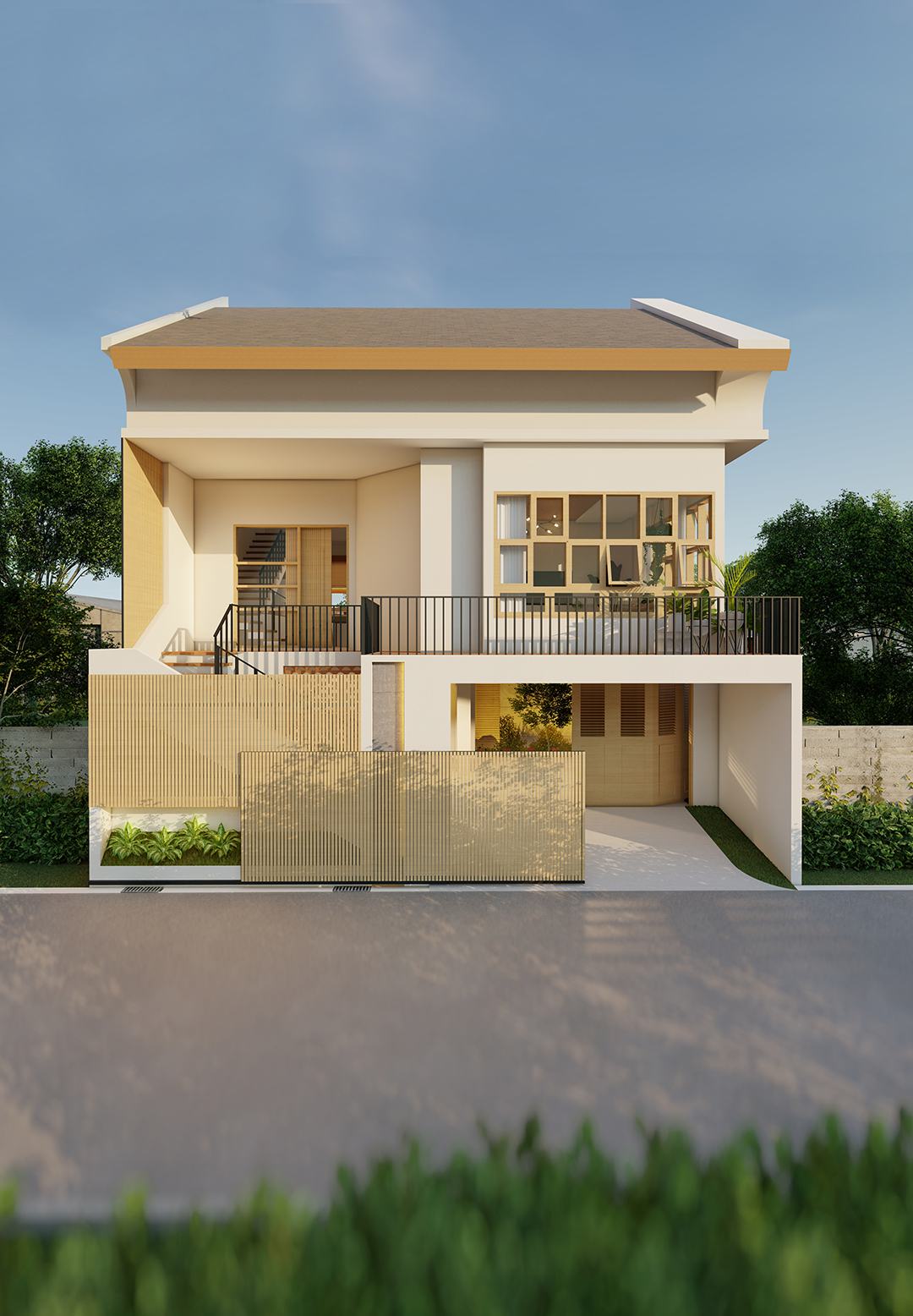 Rumah 1